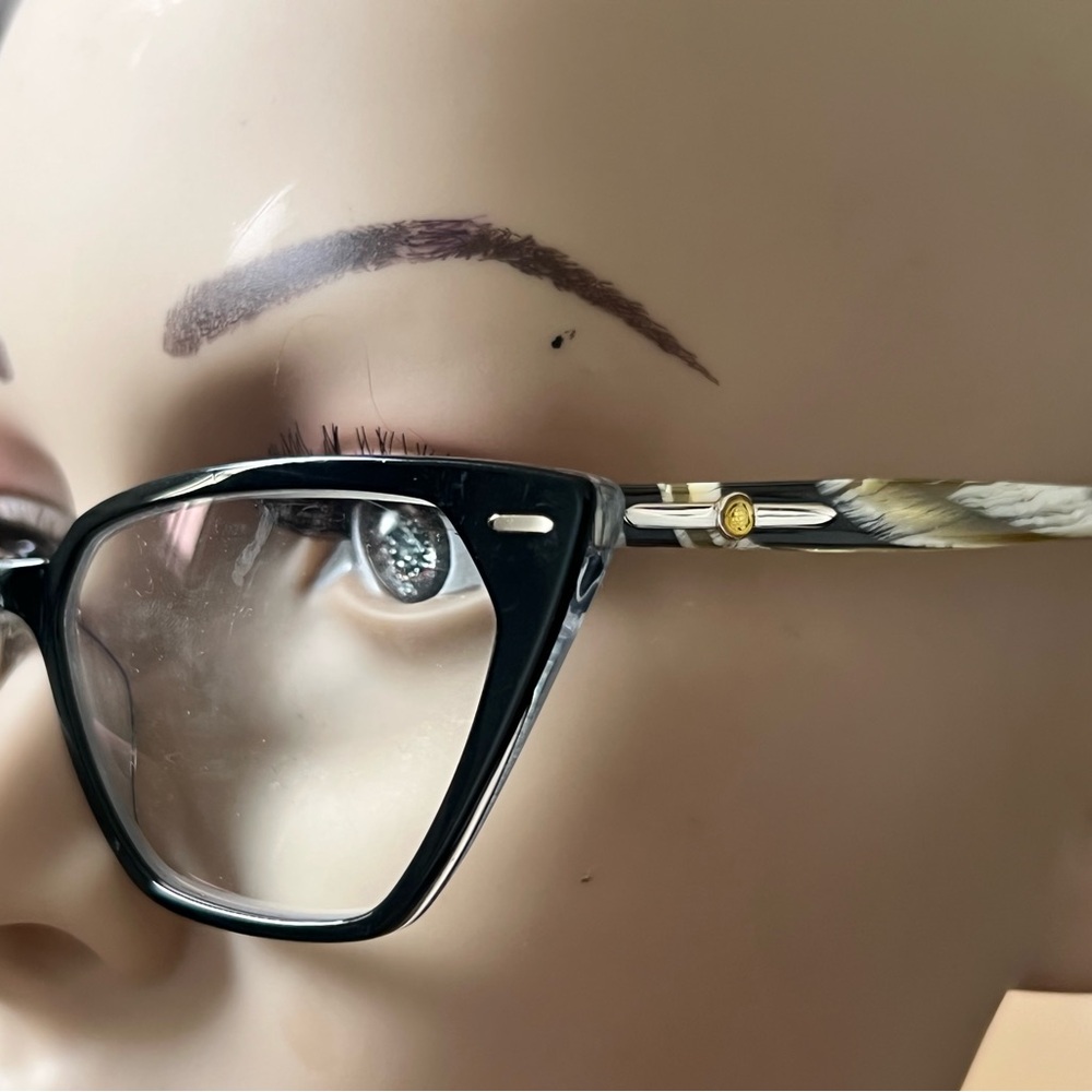 LEON MAX Stylish Women's Glasses